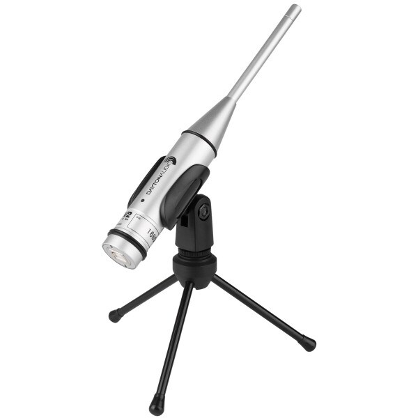 Main product image for Dayton Audio OmniMic V2 Acoustic Measurement System 390-792